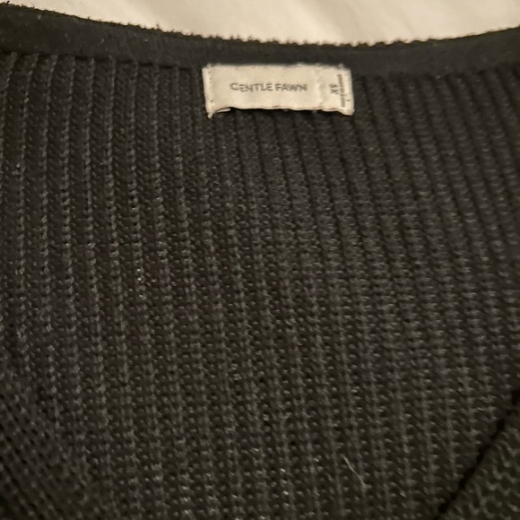 Gentle Fawn Sweater - Picture 1 of 4